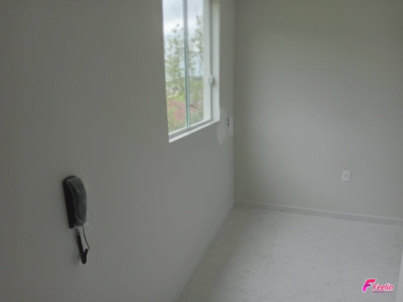 Imagem Apartamento com 2 Quartos à Venda, 50 m² em Ribeirão Da Ilha - Florianópolis