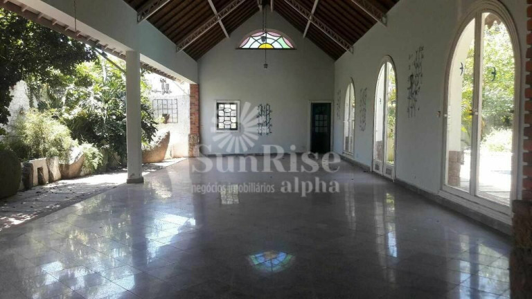 Imagem Casa com 8 Quartos à Venda, 1.375 m² em Tamboré - Barueri Imagem Casa com 8 Quartos à Venda, 1.375 m² em Tamboré - Barueri