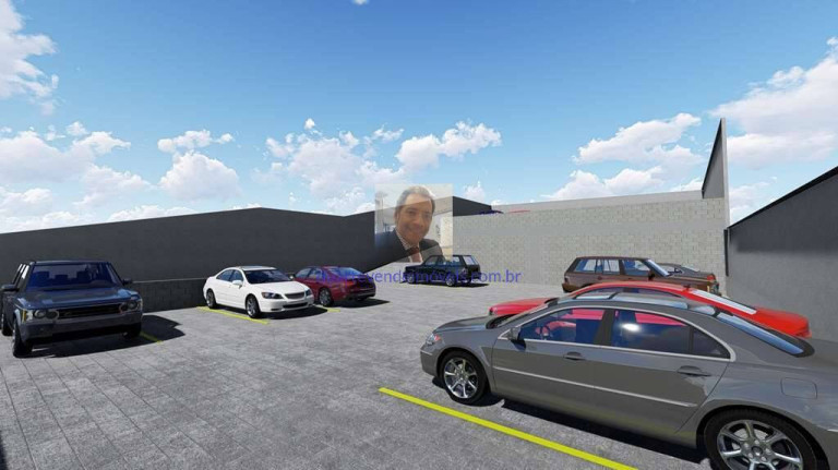 Imagem Terreno à Venda, 1.319 m² em Parque São George - Cotia Imagem Terreno à Venda, 1.319 m² em Parque São George - Cotia