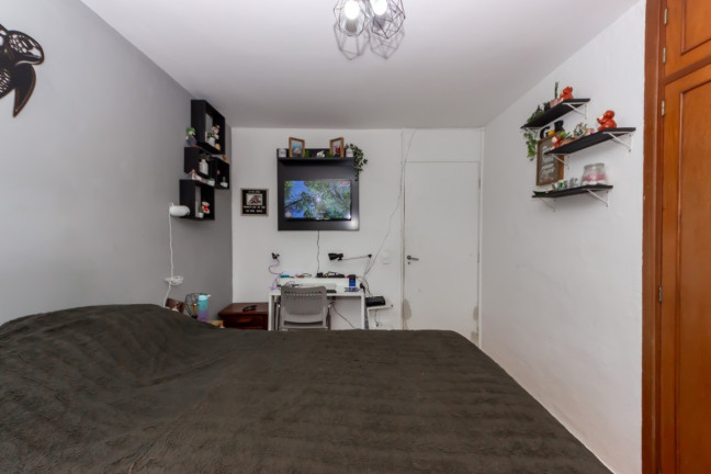 Imagem Apartamento com 3 Quartos à Venda, 103 m² em Vila Madalena - São Paulo