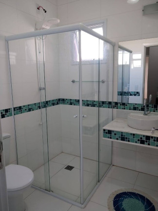 Imagem Casa de Condomínio com 3 Quartos à Venda, 220 m² em Jardim Villagio Milano - Sorocaba Imagem Casa de Condomínio com 3 Quartos à Venda, 220 m² em Jardim Villagio Milano - Sorocaba