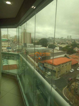 Imagem Apartamento com 3 Quartos à Venda, 77 m² em Vila Galvão - Guarulhos Imagem Apartamento com 3 Quartos à Venda, 77 m² em Vila Galvão - Guarulhos