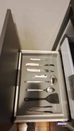 Imagem Apartamento com 1 Quarto para Alugar, 60 m² em Vila Olímpia - São Paulo