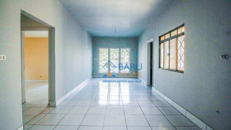 Imagem Casa com 3 Quartos à Venda, 350 m² em Sumaré - São Paulo