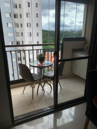 Imagem Apartamento com 3 Quartos à Venda, 78 m² em City Bussocaba - Osasco Imagem Apartamento com 3 Quartos à Venda, 78 m² em City Bussocaba - Osasco