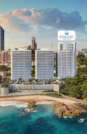 Imagem Imóvel com 2 Quartos à Venda, 64 m² em Jaguaribe - Salvador Imagem Imóvel com 2 Quartos à Venda, 64 m² em Jaguaribe - Salvador