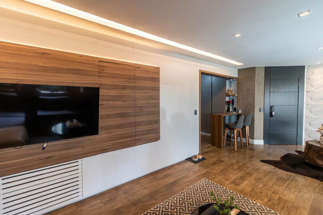 Imagem Apartamento com 2 Quartos à Venda, 92 m² em Vila Olímpia - São Paulo