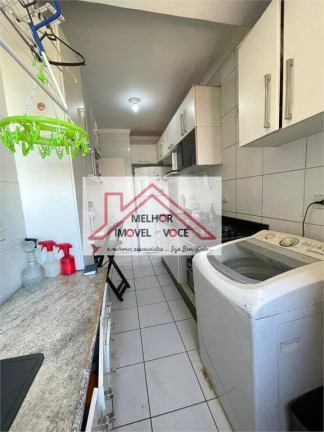 Imagem Apartamento com 2 Quartos à Venda, 135 m² em Casa Verde Alta - São Paulo Imagem Apartamento com 2 Quartos à Venda, 135 m² em Casa Verde Alta - São Paulo