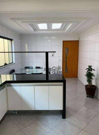 Imagem Sobrado com 4 Quartos à Venda, 240 m² em Parque São Domingos - São Paulo Imagem Sobrado com 4 Quartos à Venda, 240 m² em Parque São Domingos - São Paulo