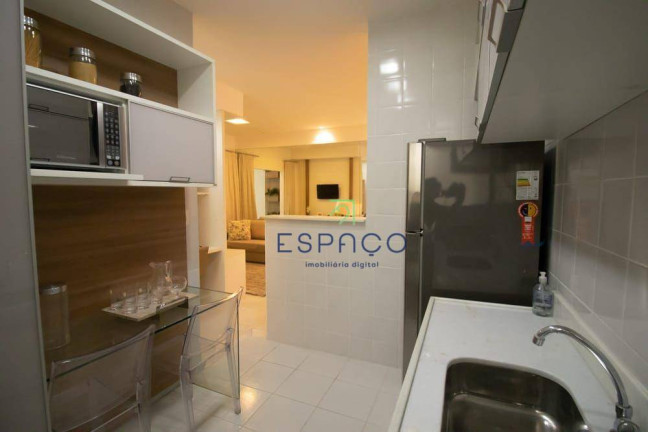 Imagem Apartamento com 2 Quartos à Venda, 55 m² em Boa Esperança - Parnamirim