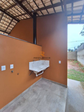 Imagem Casa de Condomínio com 2 Quartos à Venda, 90 m² em Palmital Iii - Lagoa Santa Imagem Casa de Condomínio com 2 Quartos à Venda, 90 m² em Palmital Iii - Lagoa Santa