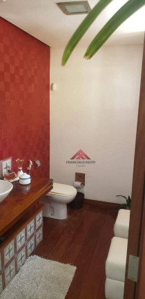 Imagem Casa com 3 Quartos à Venda, 400 m² em Piratininga - Niterói
