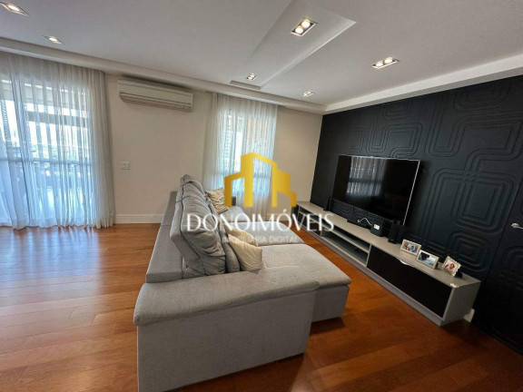 Imagem Apartamento com 3 Quartos à Venda, 155 m² em Centro - São Bernardo Do Campo Imagem Apartamento com 3 Quartos à Venda, 155 m² em Centro - São Bernardo Do Campo