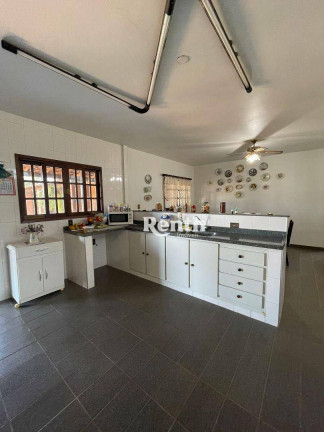 Imagem Fazenda à Venda, 266.200 m² em Zona Rural - Corumbataí