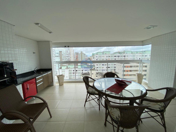 Imagem Apartamento com 3 Quartos à Venda, 134 m² em Embaré - Santos Imagem Apartamento com 3 Quartos à Venda, 134 m² em Embaré - Santos
