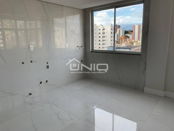 Imagem Apartamento com 3 Quartos à Venda, 323 m² em Centro - Pato Branco