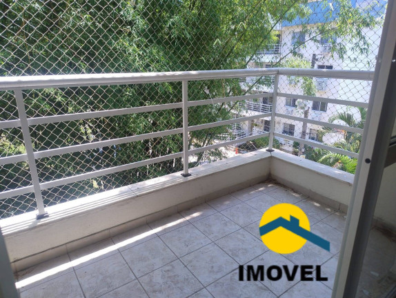 Imagem Cobertura com 2 Quartos à Venda, 145 m² em Maria Paula - São Gonçalo