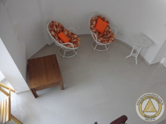 Imagem Sobrado com 6 Quartos à Venda, 300 m² em Balneário Praia Do Pernambuco - Guarujá