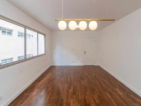 Imagem Imóvel com 3 Quartos à Venda, 102 m² em Santa Cecília - São Paulo