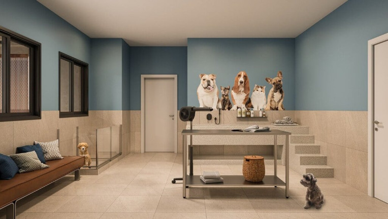 Imagem Apartamento com 3 Quartos à Venda, 101 m² em Vila Osasco - Osasco