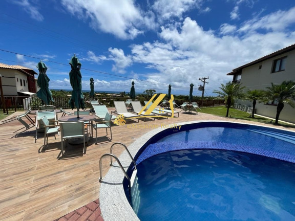 Imagem Imóvel com 2 Quartos à Venda, 79 m² em Imbassaí - Mata De São João