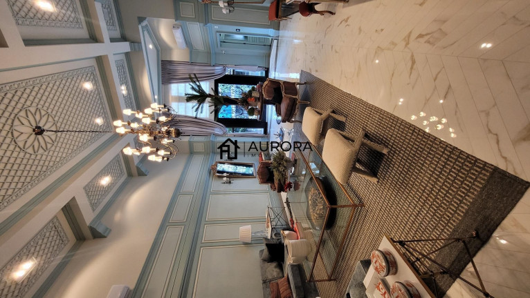 Imagem Apartamento com 4 Quartos à Venda, 144 m² em Centro - Balneário Camboriú