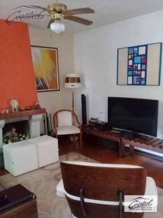 Imagem Casa com 4 Quartos à Venda, 306 m² em Butantã - São Paulo