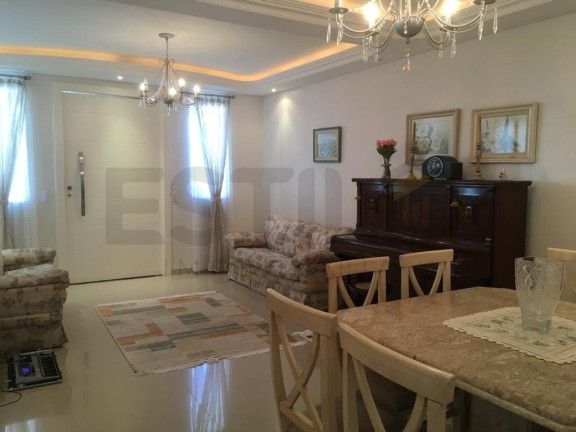 Imagem Casa de Condomínio com 4 Quartos à Venda, 290 m² em Santa Cândida - Curitiba Imagem Casa de Condomínio com 4 Quartos à Venda, 290 m² em Santa Cândida - Curitiba