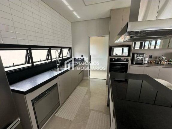 Imagem Sobrado com 3 Quartos à Venda, 283 m² em Loteamento Verana - São José Dos Campos