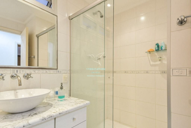 Imagem Apartamento com 4 Quartos à Venda, 174 m² em Paraíso - São Paulo Imagem Apartamento com 4 Quartos à Venda, 174 m² em Paraíso - São Paulo