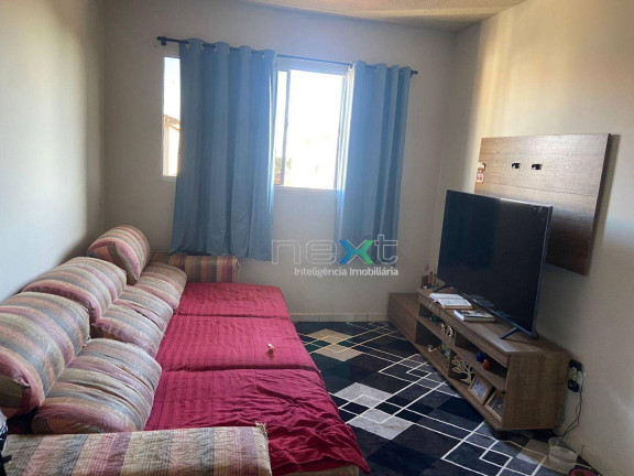 Imagem Apartamento à Venda,  em Vila Manoel Taveira - Campo Grande
