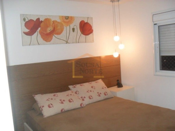 Imagem Apartamento com 2 Quartos à Venda, 62 m² em Santana - São Paulo Imagem Apartamento com 2 Quartos à Venda, 62 m² em Santana - São Paulo