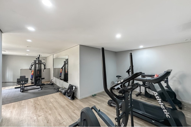 Imagem Imóvel com 2 Quartos à Venda, 57 m² em Vila Clementino - São Paulo Imagem Imóvel com 2 Quartos à Venda, 57 m² em Vila Clementino - São Paulo