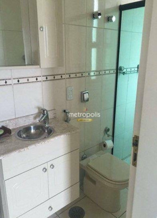 Imagem Apartamento com 4 Quartos à Venda, 209 m² em Vila Gilda - Santo André Imagem Apartamento com 4 Quartos à Venda, 209 m² em Vila Gilda - Santo André