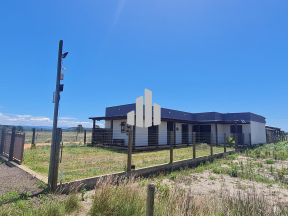 Imagem Casa com 3 Quartos à Venda, 125 m² em Praia Santa Helena - Torres