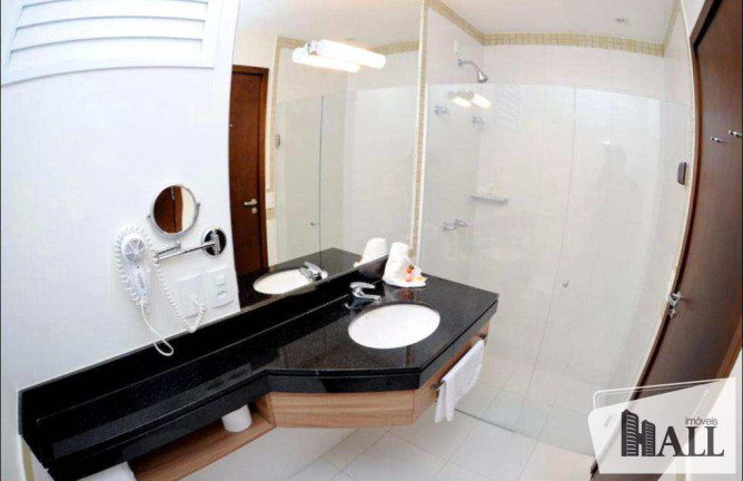 Imagem Apartamento com 1 Quarto à Venda, 37 m² em Vila São José - São José Do Rio Preto