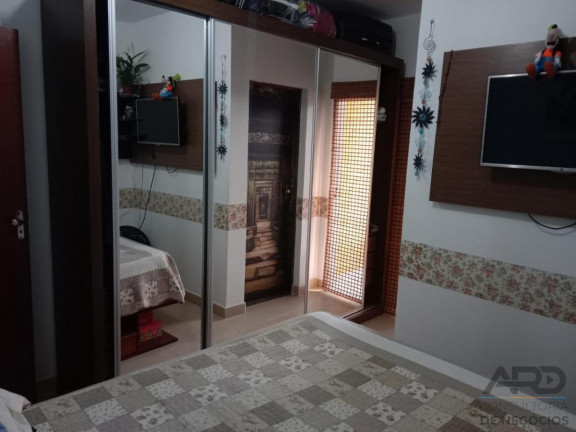 Imagem Casa com 2 Quartos à Venda, 83 m² em Itaim Paulista - Jardim Campos - São Paulo