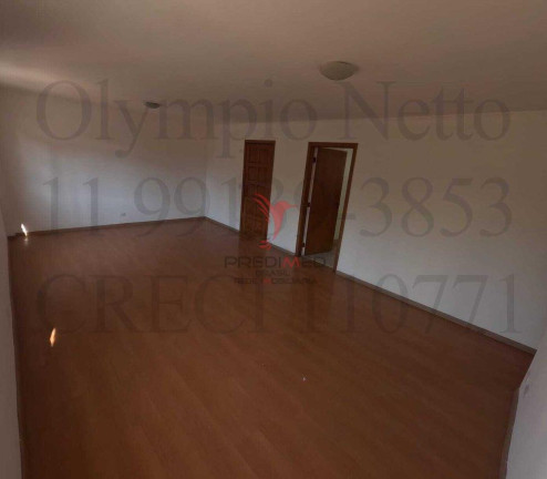 Apartamento com 3 Quartos à Venda, 110 m² em Jardim América - São Paulo
