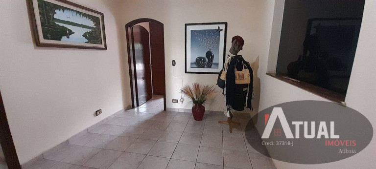 Imagem Chácara com 4 Quartos à Venda, 320 m² em Pirucaia - Mairiporã