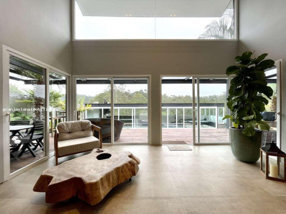 Imagem Casa à Venda,  em Jardim Indaiá - Embu Das Artes