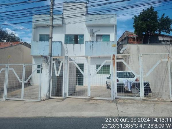Imóvel com 2 Quartos à Venda, 55 m² em Vila Fiori - Sorocaba