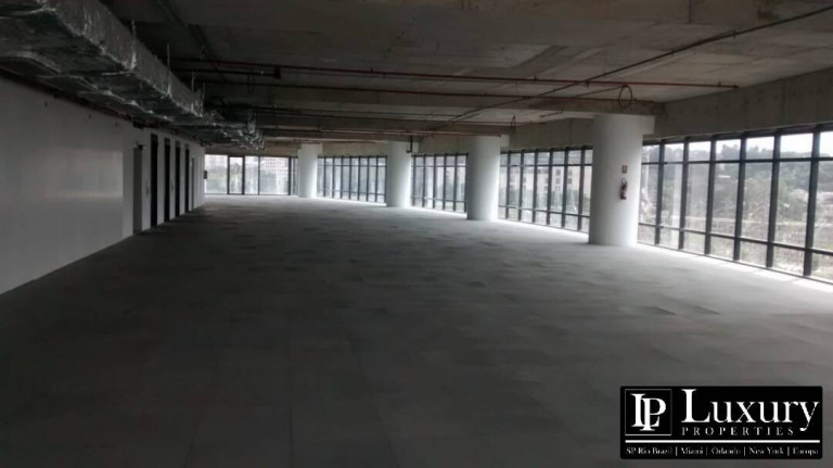 Imagem Imóvel Comercial para Alugar, 911 m² em Vila Olimpia - São Paulo Imagem Imóvel Comercial para Alugar, 911 m² em Vila Olimpia - São Paulo