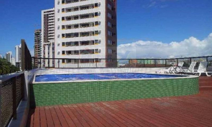 Imagem Imóvel com 4 Quartos à Venda, 133 m² em Casa Caiada - Olinda