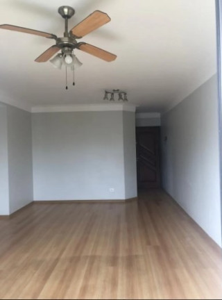 Imagem Imóvel com 3 Quartos à Venda, 82 m² em Paraíso Do Morumbi - São Paulo Imagem Imóvel com 3 Quartos à Venda, 82 m² em Paraíso Do Morumbi - São Paulo