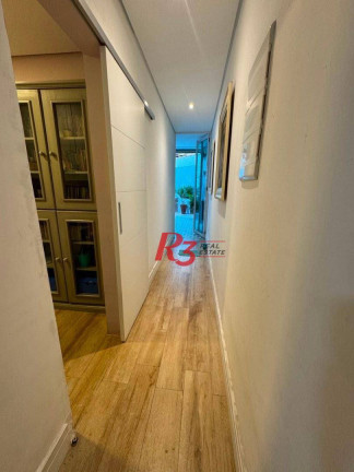 Imagem Sobrado com 4 Quartos à Venda, 192 m² em Aparecida - Santos
