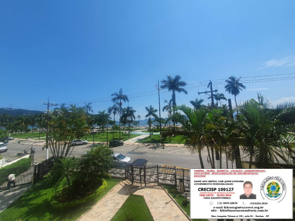 Imagem Apartamento com 3 Quartos à Venda, 140 m² em Ponta Da Praia - Santos Imagem Apartamento com 3 Quartos à Venda, 140 m² em Ponta Da Praia - Santos