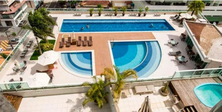 Imagem Apartamento com 3 Quartos à Venda, 165 m² em Pioneiros - Balneario Camboriu