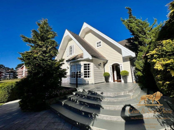 Imagem Casa com 7 Quartos à Venda, 600 m² em São Francisco - Campos Do Jordão Imagem Casa com 7 Quartos à Venda, 600 m² em São Francisco - Campos Do Jordão