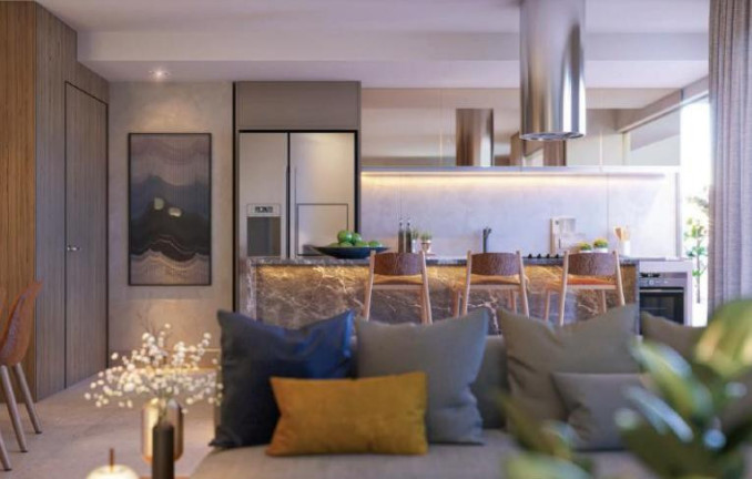 Imagem Apartamento com 4 Quartos à Venda, 122 m² em Icarai - Niterói
