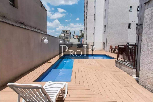 Imagem Apartamento com 1 Quarto à Venda, 42 m² em Ipiranga - São Paulo Imagem Apartamento com 1 Quarto à Venda, 42 m² em Ipiranga - São Paulo